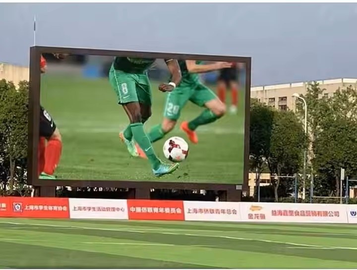 faste led displays